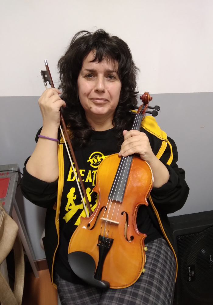 Dariva Vasileva